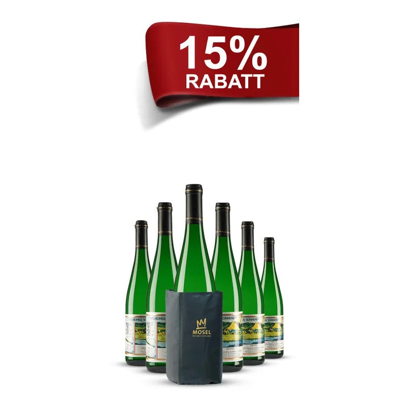 15%Rabatt“Hochhinaus”–WeingutDr.Leimbrock