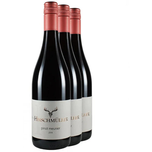 15%Rabatt“PinotMeunier-Paket”–Wein-undSektgutHirschmüller