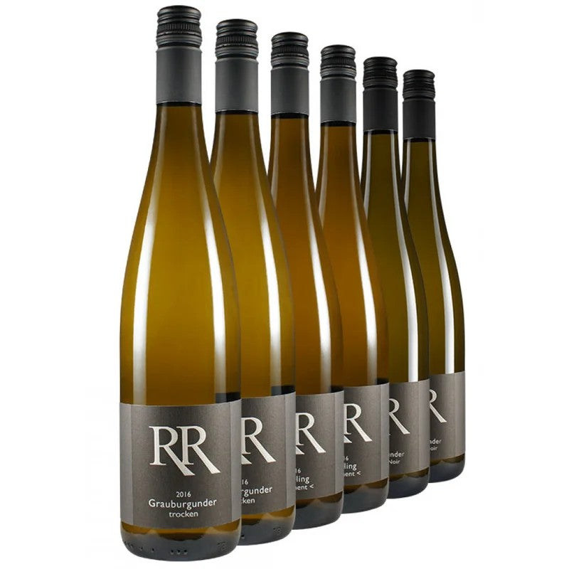 15%Rabatt“RichardRinck-Probierpaket”-WeingutRichardRinck