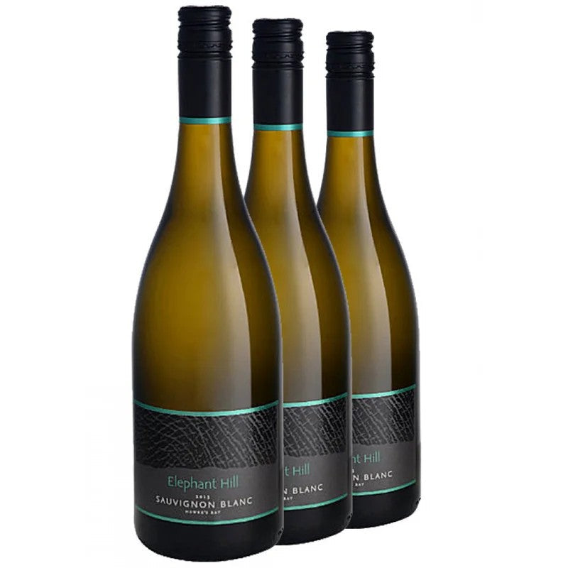 15%Rabatt“Sauvignon-Blanc-Paket”–ElephantHill