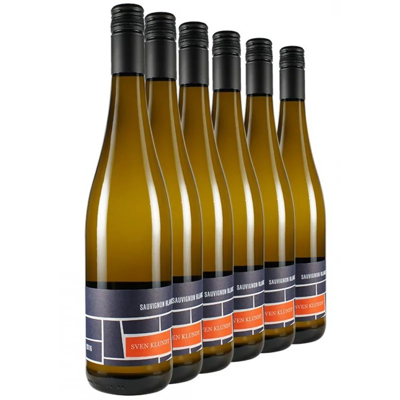 15%Rabatt“SauvignonBlancPaket”–WeingutKlundt
