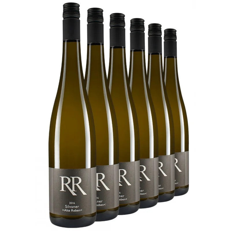 15%Rabatt“Silvaner-Paket”–WeingutRichardRinck