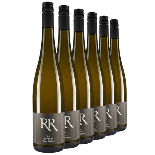 15%Rabatt“Silvaner-Paket”–WeingutRichardRinck