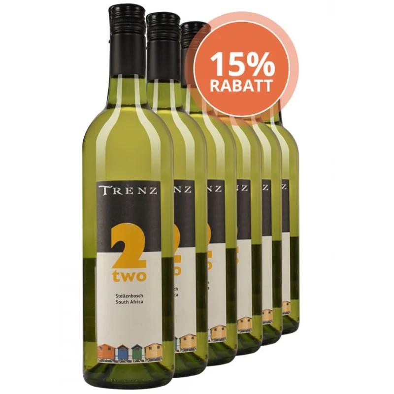 15%Rabatt“TrenzSauvignonBlanc”–WeingutTrenz