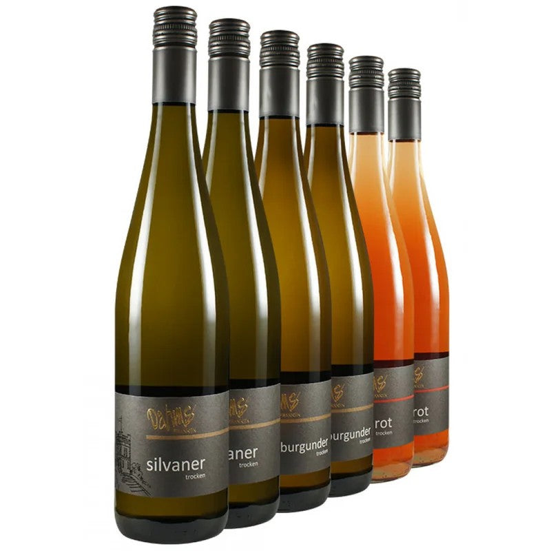 16%Rabatt“Dahms-Probier”–WeingutDahms