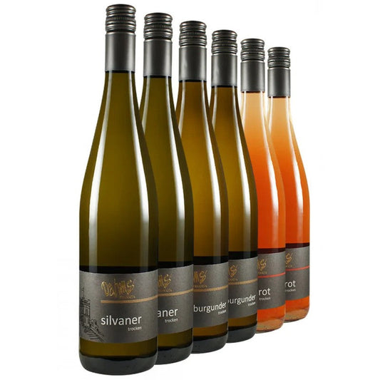 16%Rabatt“Dahms-Probier”–WeingutDahms