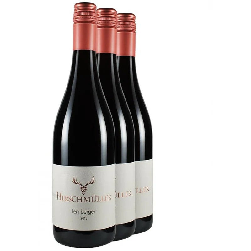 16%Rabatt“LembergerReserve-Paket”–Wein-undSektgutHirschmüller