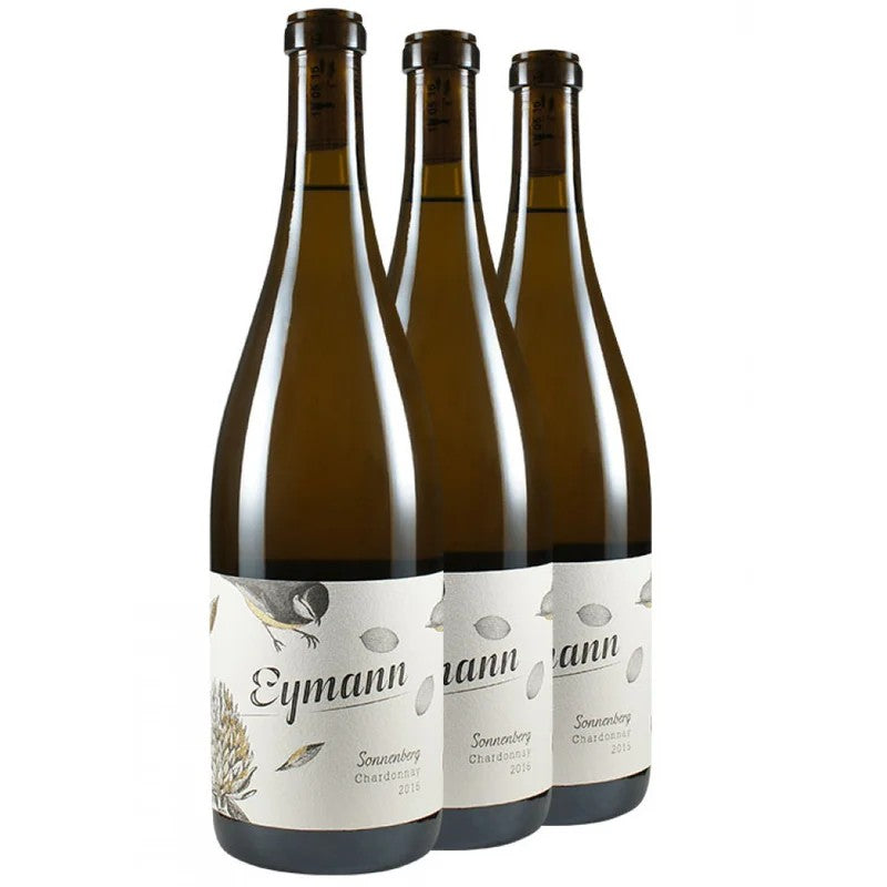 17%Rabatt“ChardonnaySonnenberg-Paket”–WeingutEymann
