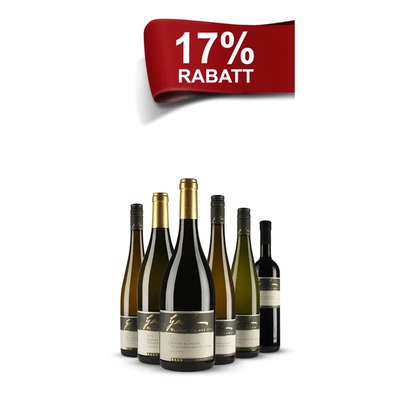 17%Rabatt“ProbierpaketGeil”