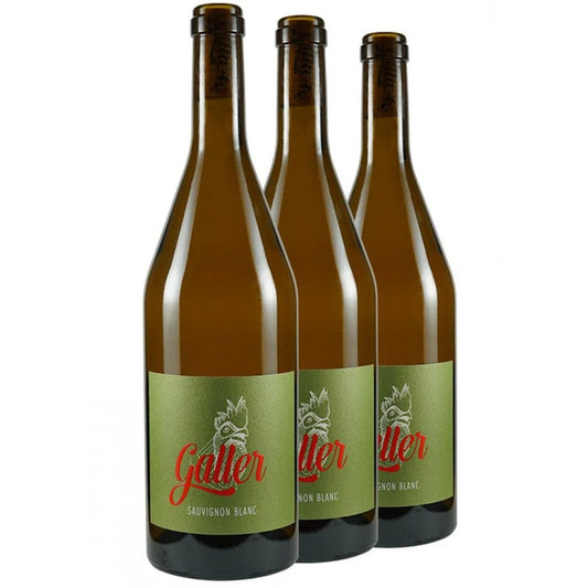 17%Rabatt“SauvignonBlanc-Paket”–WeingutGaller