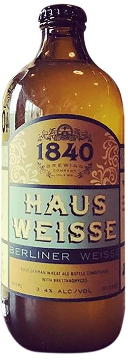 1840Brewing–HausWeisse:Bier-Bewertung&Test–BeerTasting