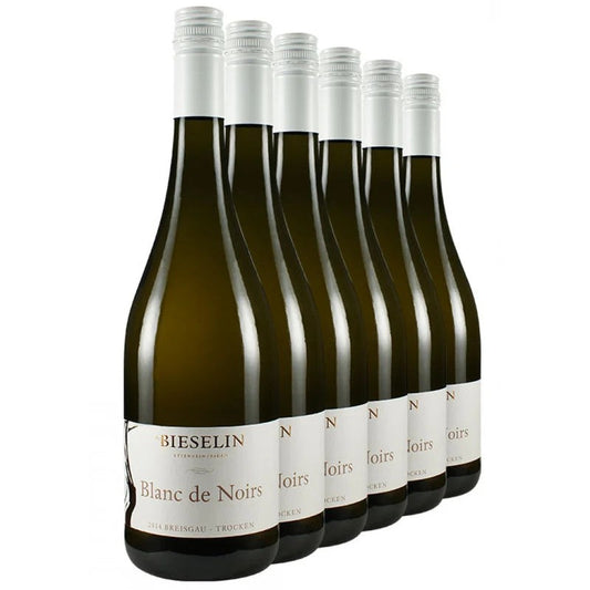 20%Rabatt“BlancdeNoir-Paket”–WeingutAndreasBieselin