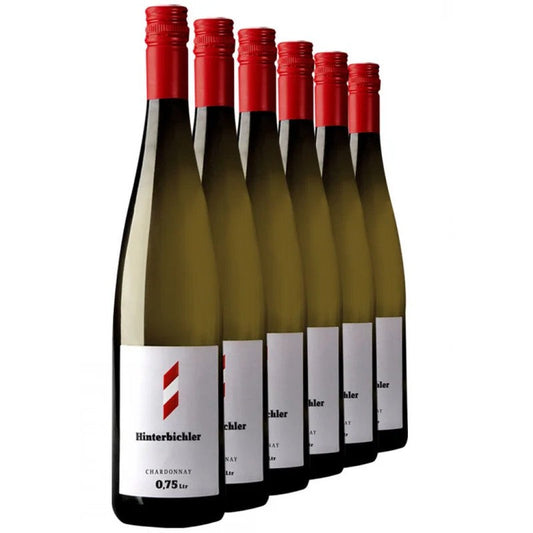 20%Rabatt“Chardonnay-Paket”–WeingutHinterbichler