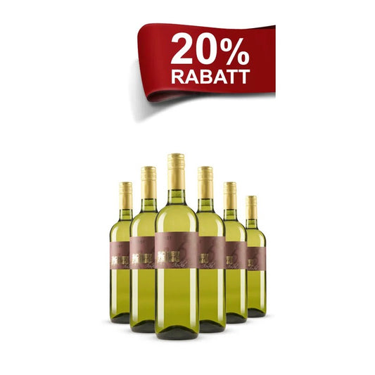 20%Rabatt“Frankenpur”–WeingutScheuring