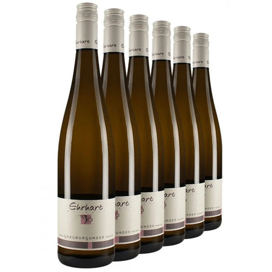 20%Rabatt”Grauburgunder-Paket”–WeingutEhrhart