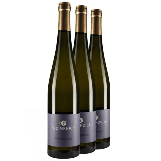 20%Rabatt“HasensprungRiesling-Paket”–WeingutWeinreich