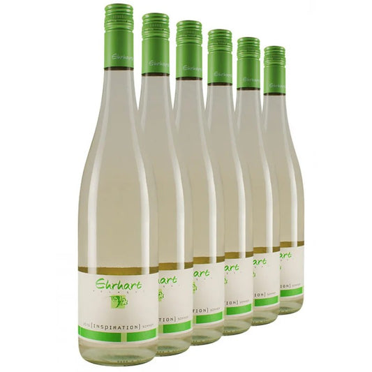 20%Rabatt“InspirationSommer-Paket”–WeingutEhrhart