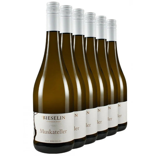 20%Rabatt“Muskateller-Paket”–WeingutAndreasBieselin