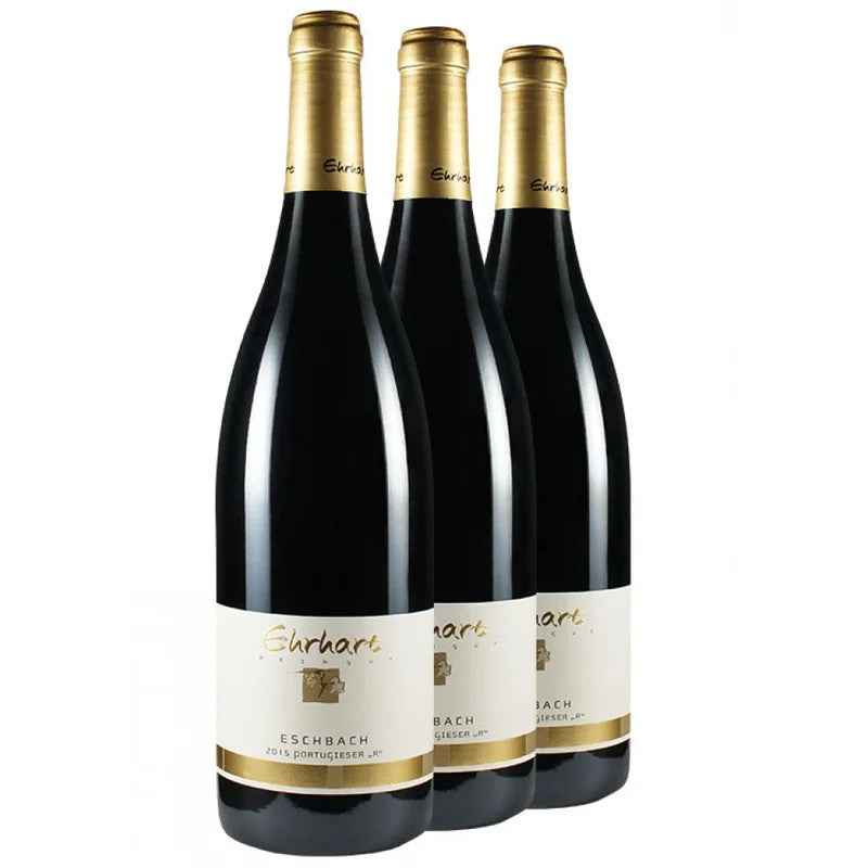 20%Rabatt“Portugieser‘R’–Paket”–WeingutEhrhart