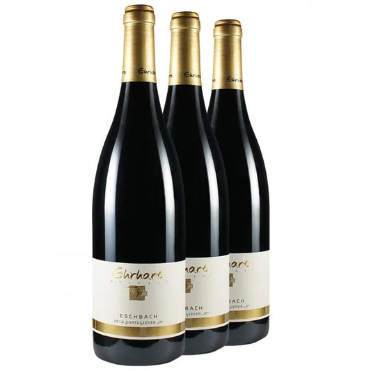 20%Rabatt“Portugieser‘R’–Paket”–WeingutEhrhart
