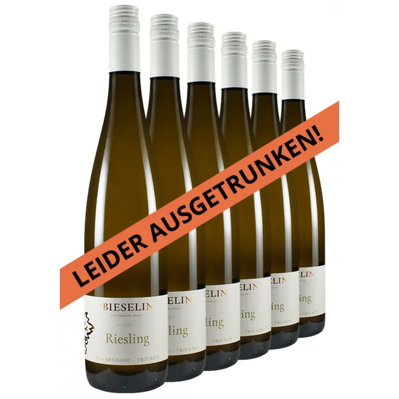 20%Rabatt“Riesling-Paket”–WeingutAndreasBieselin