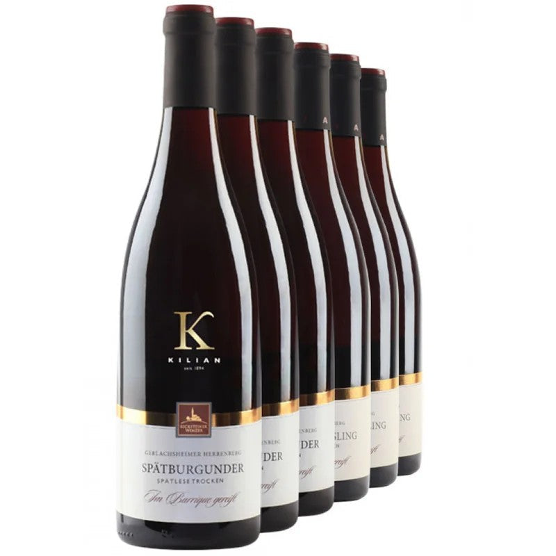 20%Rabatt“Rotwein-Paket”–BecksteinerWinzereG
