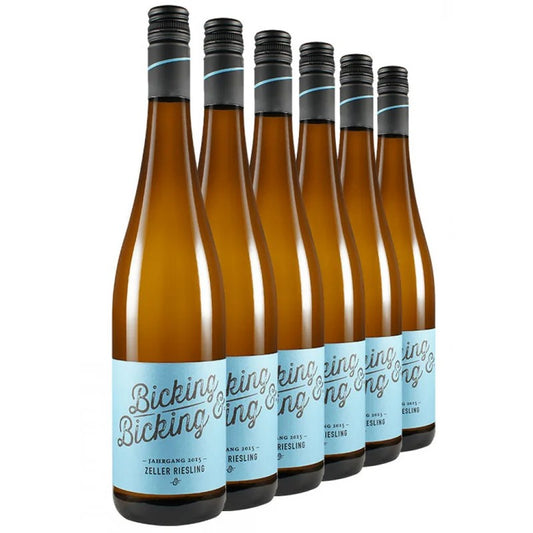 20%RabattRieslingOrtswein-Paket–WeingutBickingundBicking