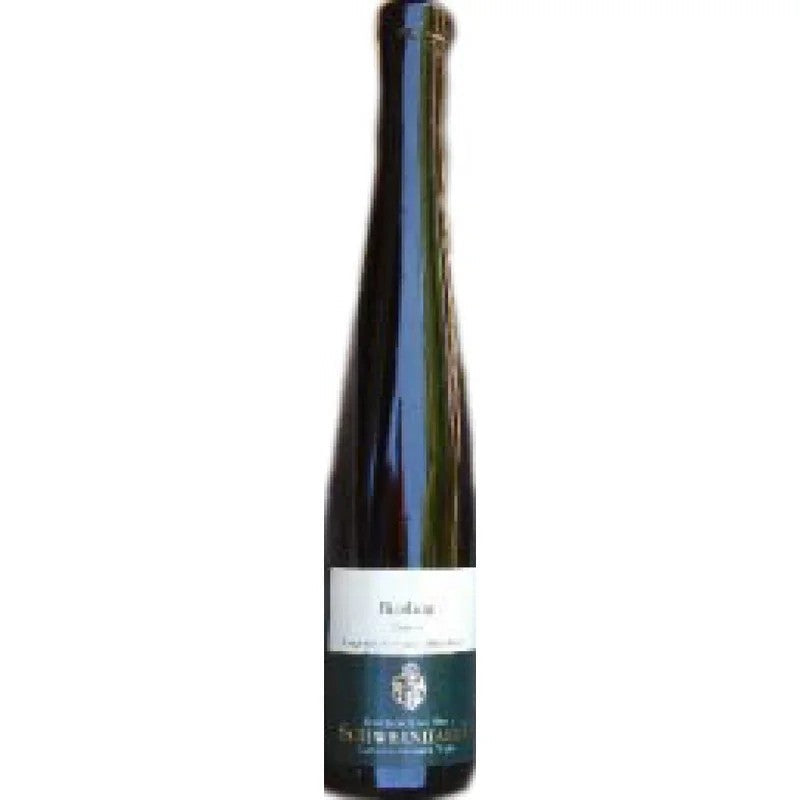 2002RieslingEiswein(375ML)–WeingutBürgermeisterSchweinhardt
