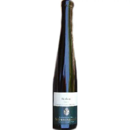 2002RieslingEiswein(375ML)–WeingutBürgermeisterSchweinhardt