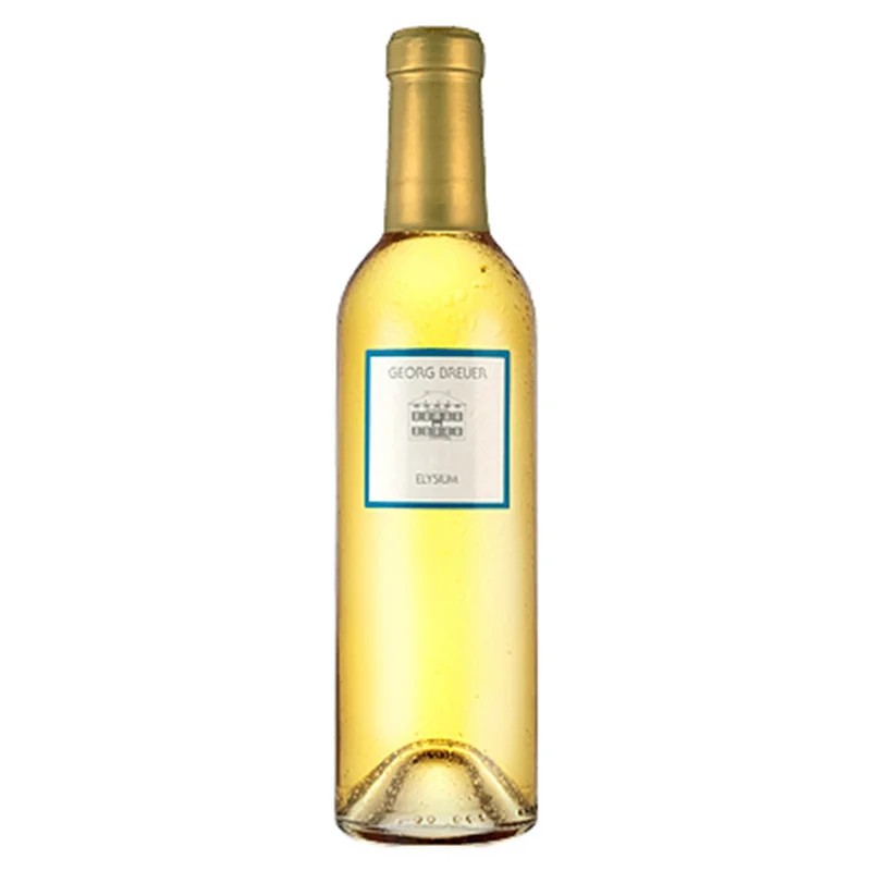 2003BreuerElysiumRieslingBeerenausleseAusleseSüß(0375L)–WeingutGeorgBreuer