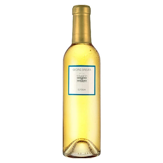 2003BreuerElysiumRieslingBeerenausleseAusleseSüß(0375L)–WeingutGeorgBreuer