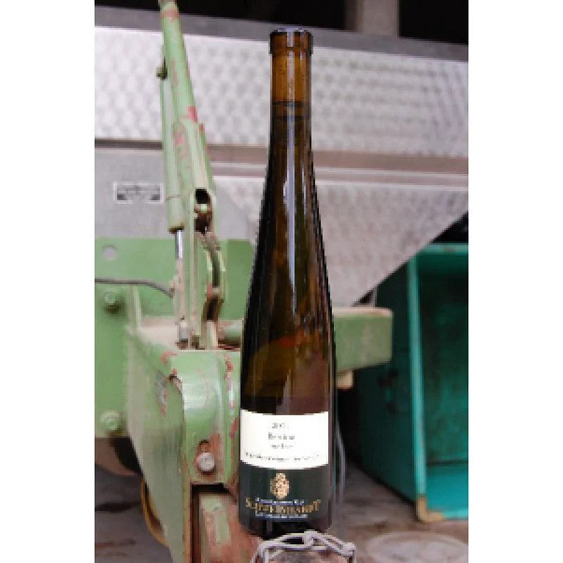 2004RieslingAusleselieblich05l–WeingutBürgermeisterSchweinhardt