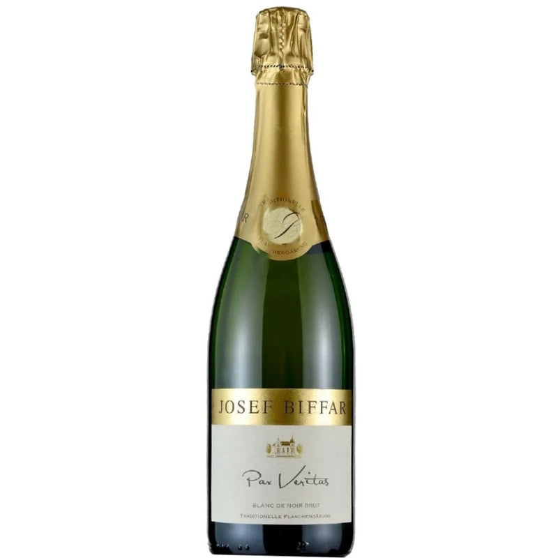 2006“PaxVeritas”BlancdeNoir–WeingutJosefBiffar