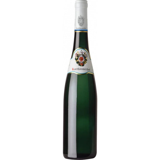2007RieslingKabinetttrocken–WeingutKarthäuserhof