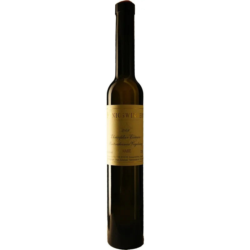 2008BretzenheimerVogelsangEhrenfelserEiswein375ML–WeingutKönigswingert