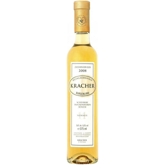 2008KracherPinotBlancTrocken–JetztbeiWirWInzer