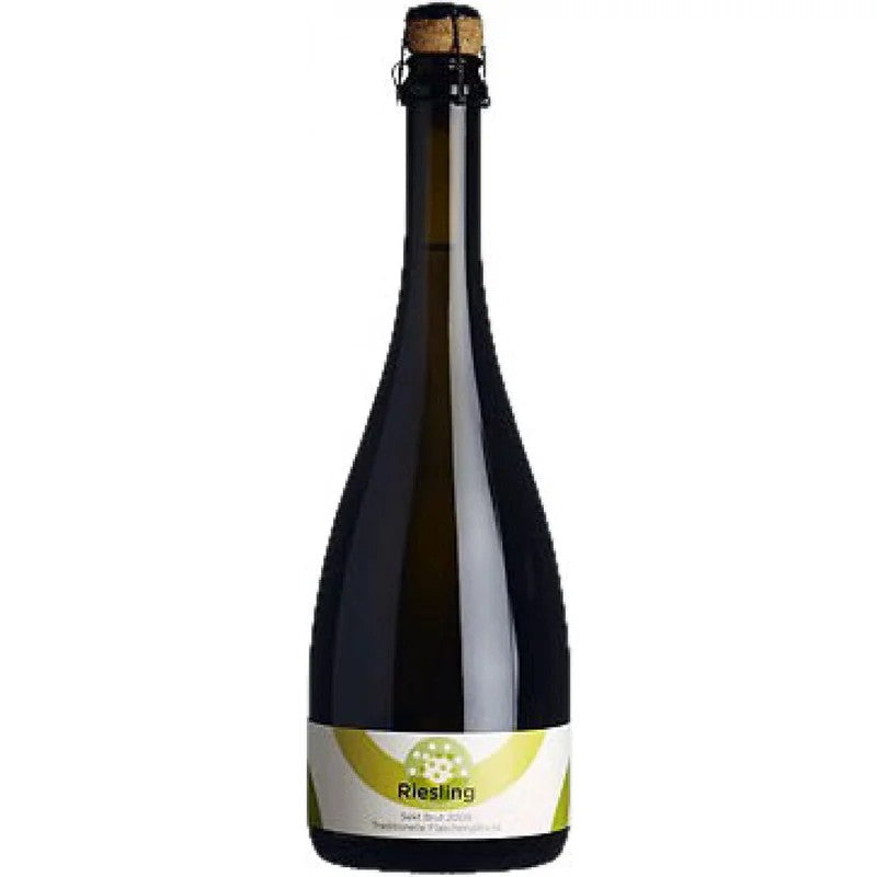 2008RieslingSektSektb.ABrut–WeingutAnkermühle