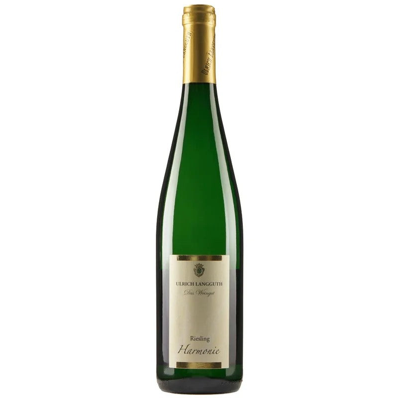 2009HarmonieRieslingfeinherb–WeingutUlrichLangguth