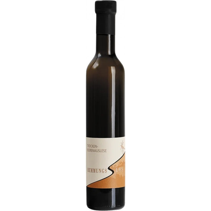 2009HemmungslosSauvignonBlancTrockenbeerenausleseAusleseSüß(0375L)–WeingutTement