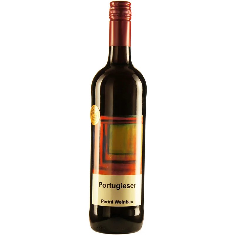 2009PortugieserQbATrocken–WeinbauPerini