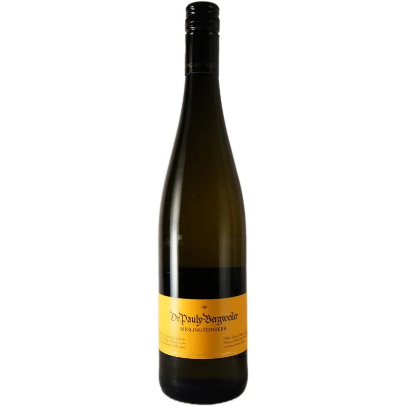 2009RieslingQbAFeinherb–WeingutDr.Pauly-Bergweiler