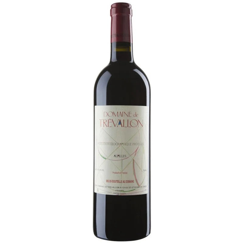 2009TrevallonRouge//DomainedeTrevallon