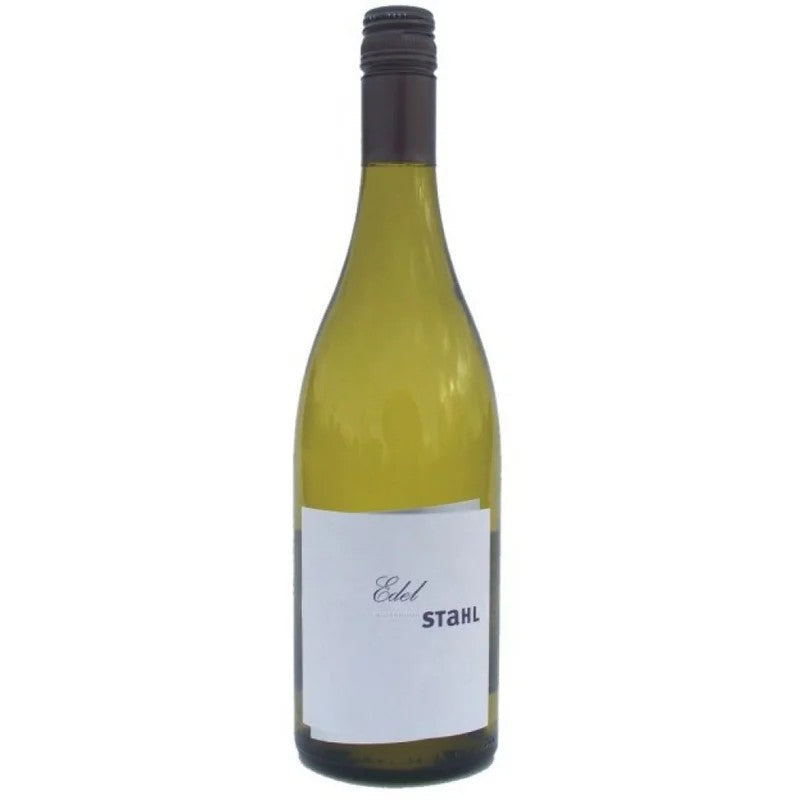 2010EdelSTAHLSilvanerBestofQbATrocken–WeingutStahl