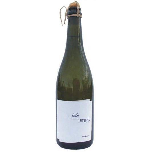 2010federSTAHLSecco–WeingutStahl