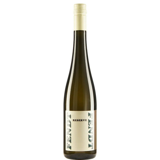 2010ReserveRieslingTrocken–FendtWeinfamilie