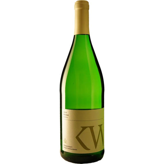 2010RivanerQbATrocken(1000ml)–WeingutKönigswingert