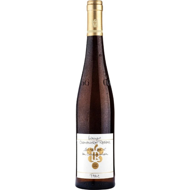2010SonnenscheinGanzHornRieslingGGTrocken–WeingutÖkonomieratRebholz