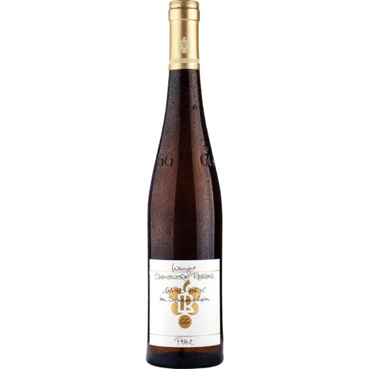 2010SonnenscheinGanzHornRieslingGGTrocken–WeingutÖkonomieratRebholz
