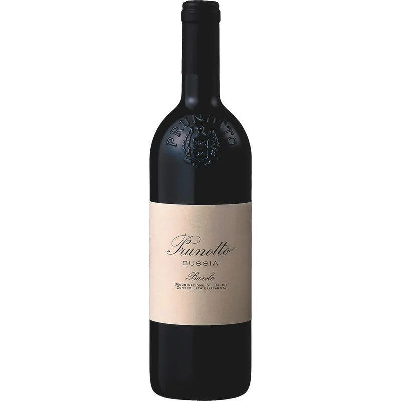 2011BussiaBaroloDOCG–Prunotto