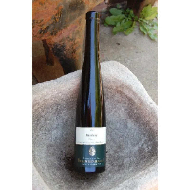 2012GutsrieslingKabinettfeinherb–WeingutBürgermeisterSchweinhardt
